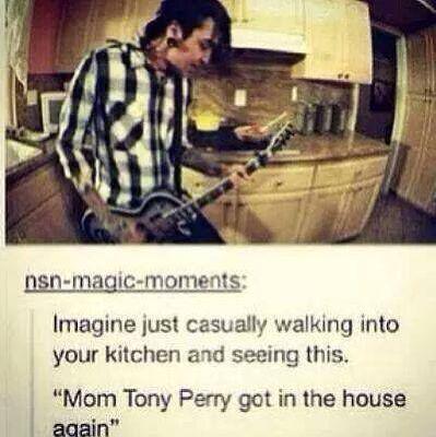 Machine_Sarcasm's tweet image. So casual.