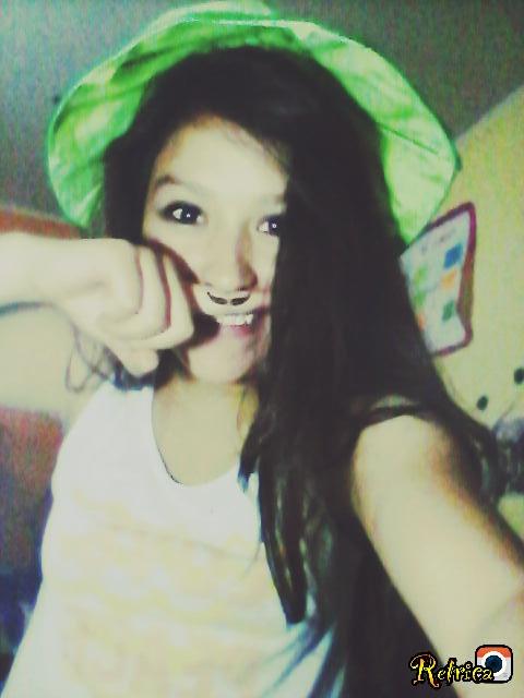 LuceroLiseth's tweet photo. #EUPLAROMPE #ayachucho #Peru ๐ http://t.co/Zmx4ABLvq2