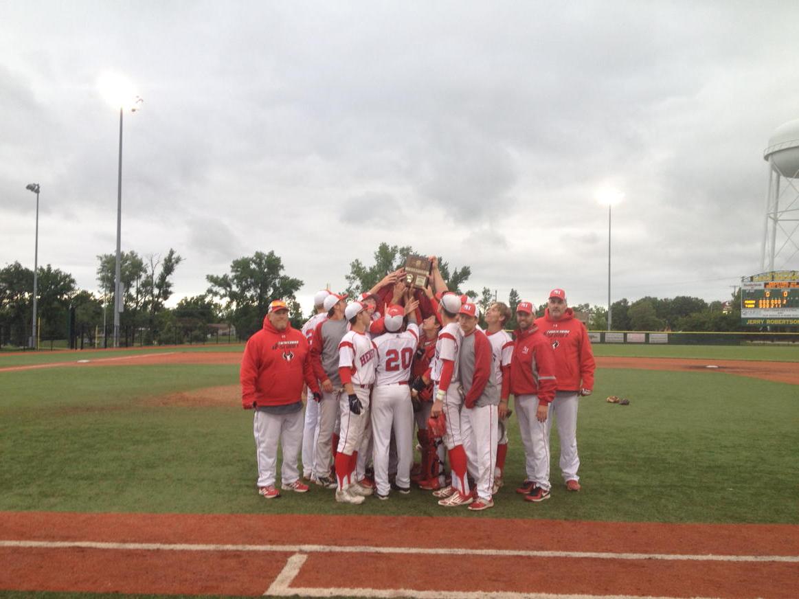 SHHS Thunderbirds tweet media