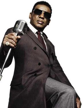 Happy Birthday to Ronald Isley of the Isley Brothers, who is born in Cincinnati, Ohio in 1941! 