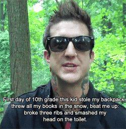 Machine_Sarcasm's tweet image. Can we take a moment and appreciate how amazing this man is? @austincarlile
