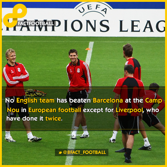 FootballFactly's tweet image. Did You Know That???