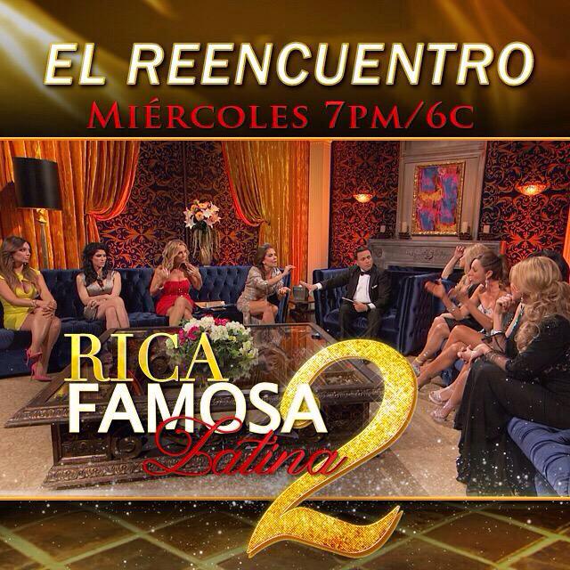 TeamRFLS2's tweet photo. ESTA NOCHE!!! http://t.co/htdQvYrUpR