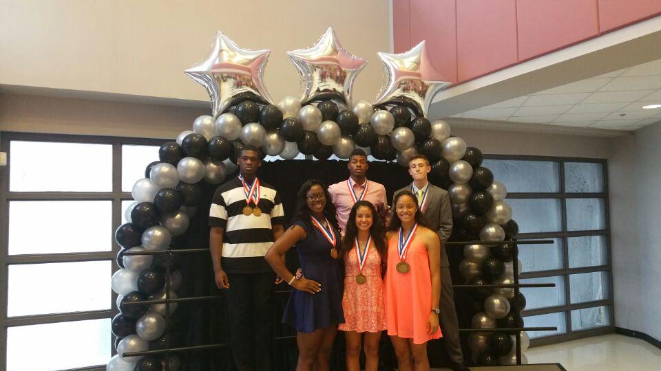 CreekviewAthletics (@creekviewath) on Twitter photo #creekview  <a href="/cfbisd/">Carrollton-Farmers Branch ISD</a> <a href="/CFBathletics/">CFB Athletics</a> awards #creekview  <a href="/cfbisd/">Carrollton-Farmers Branch ISD</a> <a href="/CFBathletics/">CFB Athletics</a> awards