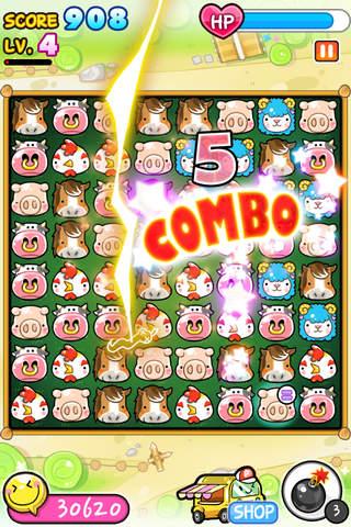 TimDinApps's tweet image. KillingTime
itunes.apple.com/app/id51790266…
Cool gameplay &amp;amp; funny characters ))))
#ios #iphone #game #funny #free #indiedev