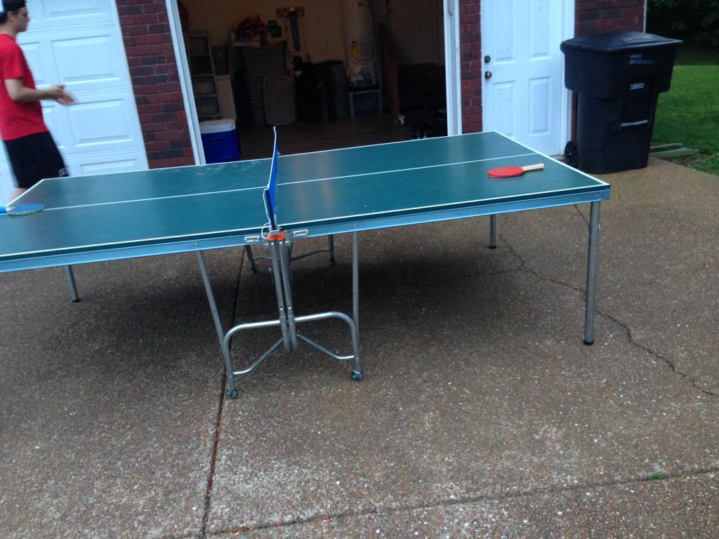 MPPA615's tweet photo. First official tournament of season being played outside tonight. http://t.co/KZB64XLfRu
