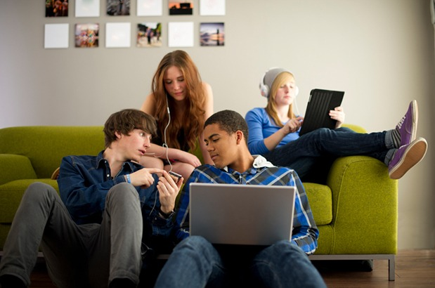 Which social media networks do millennial PR pros really use? Via <a href="/PRNews/">PRNEWS</a> ow.ly/N9lLB