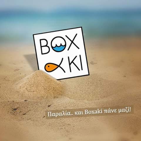 Boxaki_ tweet picture