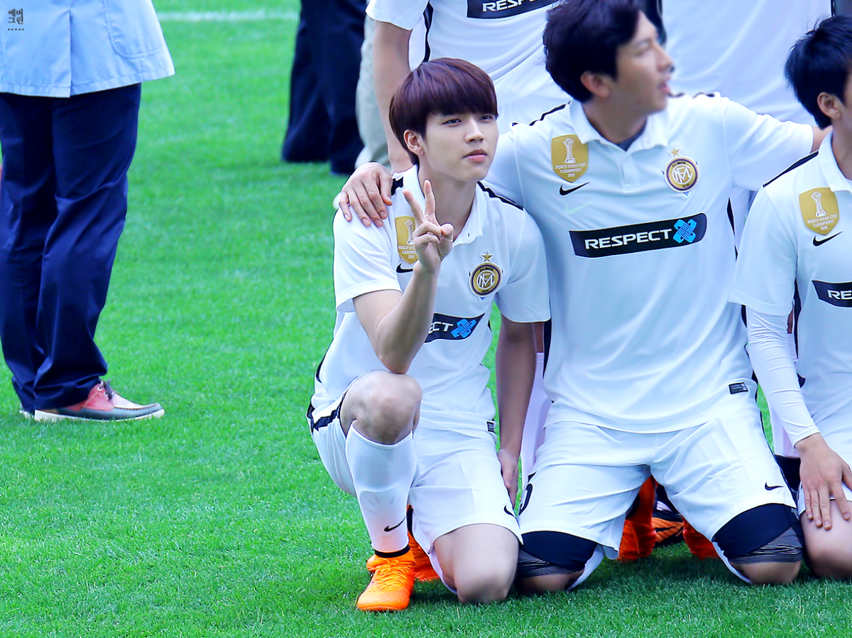 wowwhpics's tweet photo. #남우현 #woohyun #infinite cr. evergreen http://t.co/ecFDwqKRZa