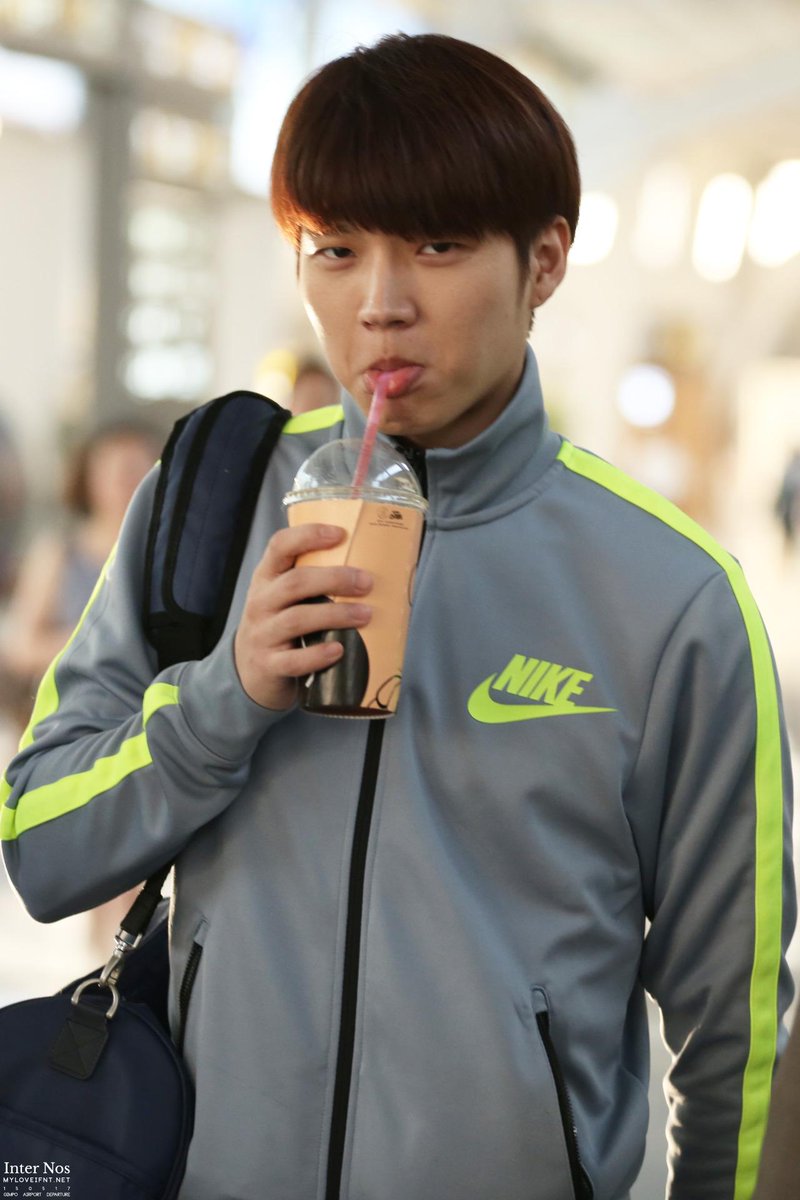 wowwhpics's tweet photo. #남우현 #woohyun #infinite cr. inter nos http://t.co/E0PgU4mRms