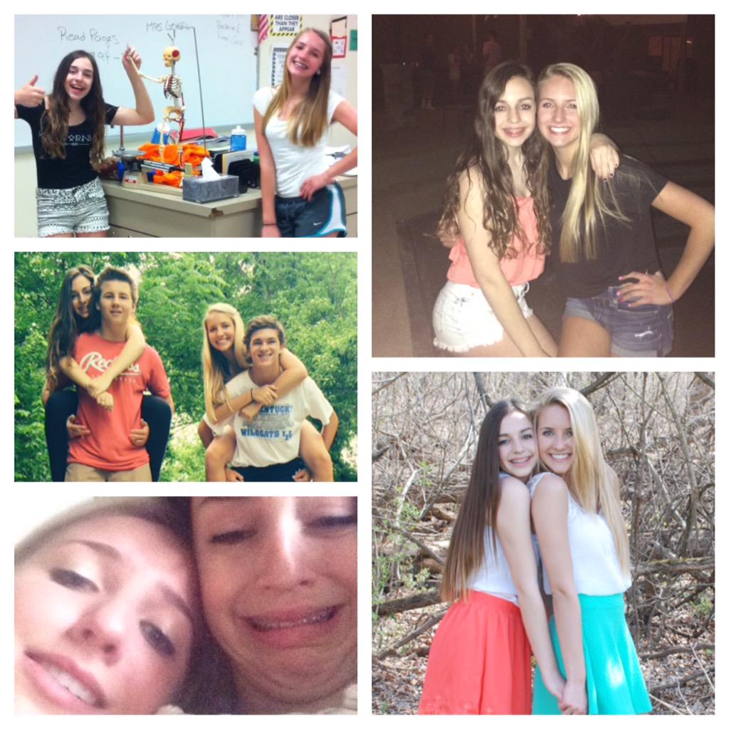 averyengelmeyer's tweet photo. happy bday rubz❤️❤️❤️ miss u #ditpic http://t.co/XFunhYZcwh