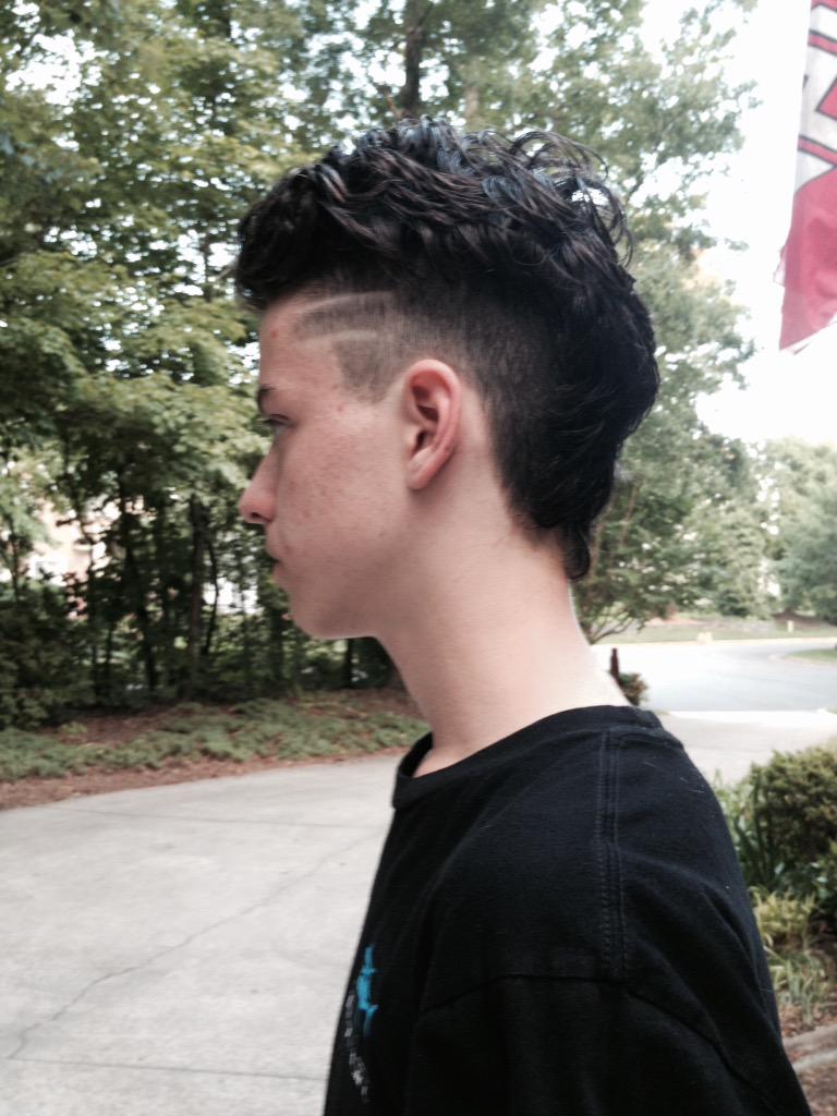 Paul Rabil String Pattern Rabil 2 Paul Rabil Haircut