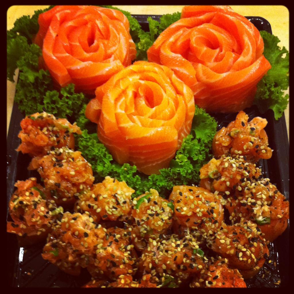 Live_Sushi's tweet photo. Qualidade Live! 30858548 http://t.co/XcLDkyH8Vl