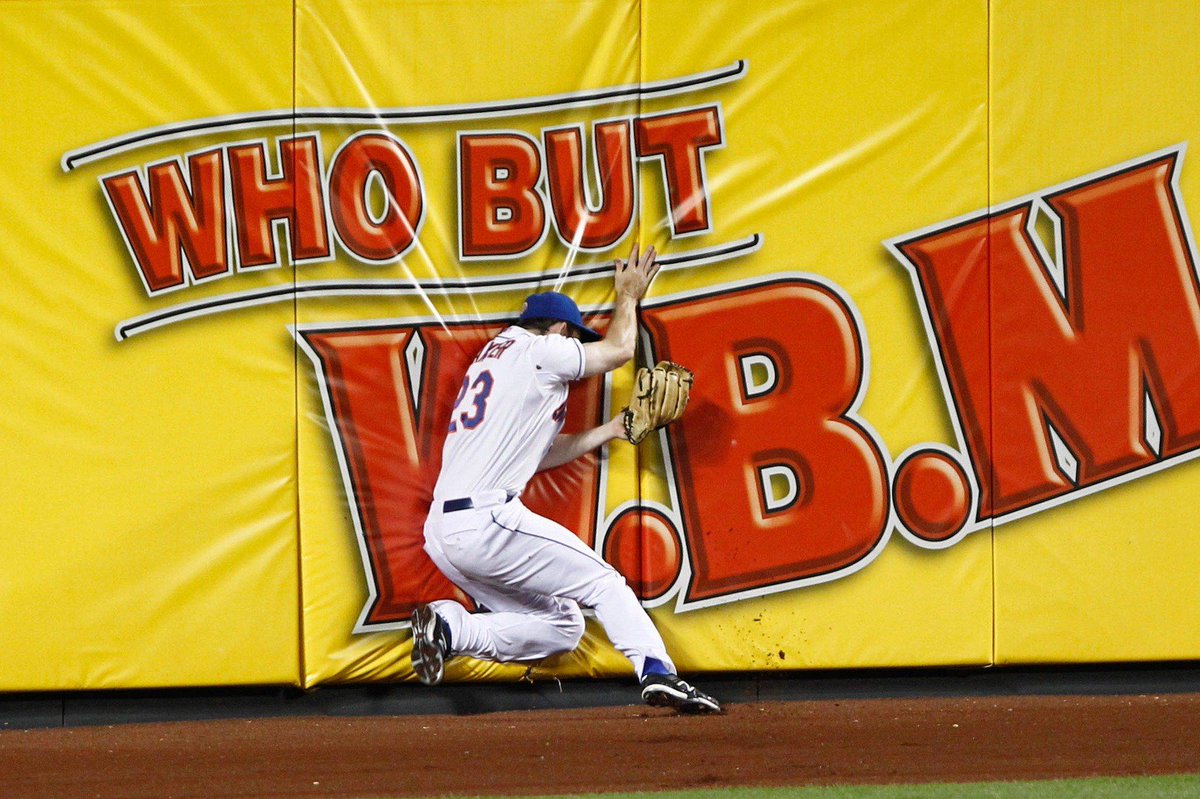 Here's the one we all remember him for! MT <a href="/metroBASEBALL/">metroBASEBALL</a> <a href="/StannerAlumni/">Molloy Alumni</a>