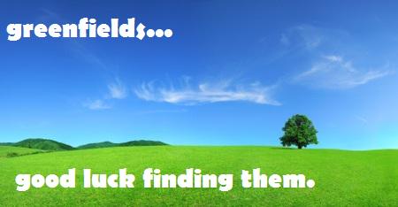 SalesMemes's tweet photo. #greenfields good luck finding them. #sales #saleslife #lifeofasalesperson http://t.co/bQ3pzifs8h
