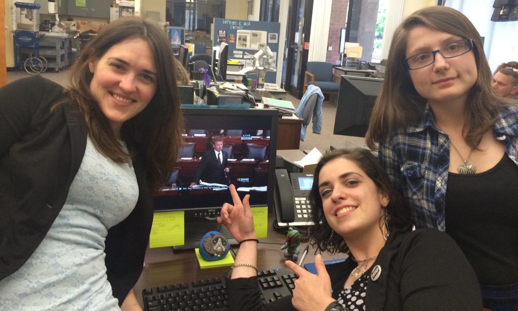 Lina deMorais (she/ella) tweet media