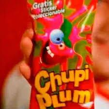 Mapeti_15's tweet photo. #DeMiInfanciaRecuerdo  el Chupiplumm http://t.co/iSAJ4BQ4EY