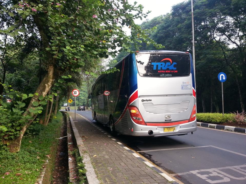 So, jgn ragu utk naik bus ini ya guys! Shuttle Bus nyaman ini HANYA dr Stasiun UI-FE-FT  <a href="/Astra_Career/">Astra Career</a> <a href="/Astra1st_UI/">Astra1st UI</a>
