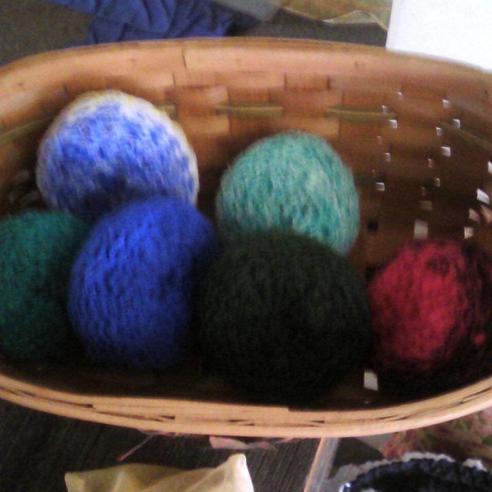 lannb070's tweet photo. Handcrafted scrubbies. http://t.co/aGV5EnqSfC