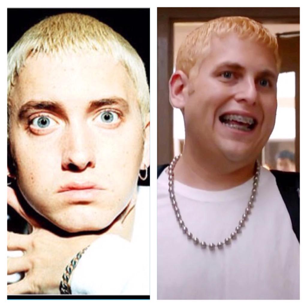 The Real Slim Shady 21 Jump Street