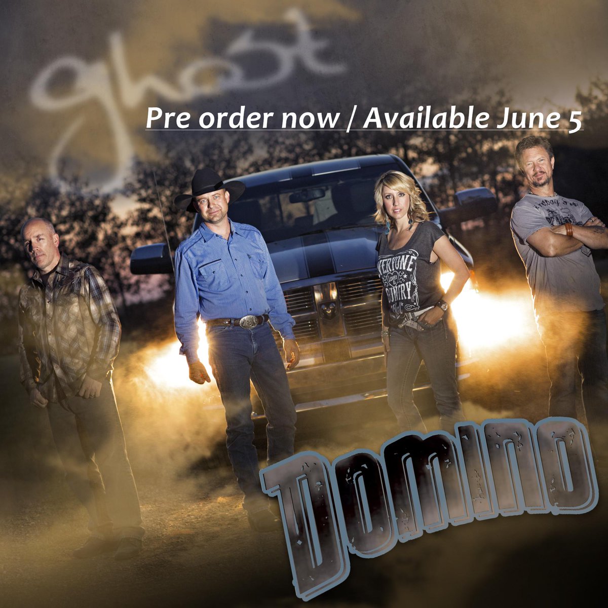 RenegadeStation's tweet photo. Be one of the first to own a copy http://t.co/CjwmmRsQdj #Ghost RE Tweet for your chance http://t.co/FP2172pboI
