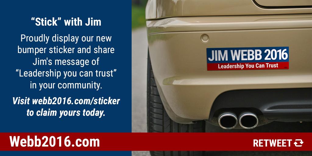 WebbsWars's tweet photo. Leadership You Can Trust https://t.co/FkYx5ANWkE --Staff http://t.co/CSl6Wgo2Qg