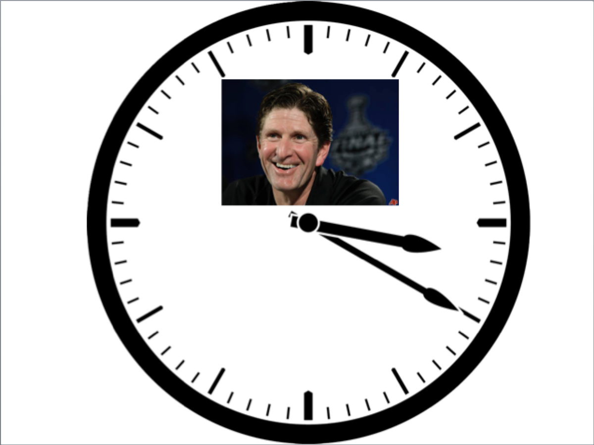 Steve_Dangle's tweet photo. Ya'll know what time it is. #Babclock http://t.co/x25Xq5kClX