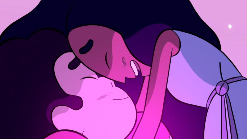 homeworldgem's tweet image. Day 5: Favourite pairing.... do I even have to say