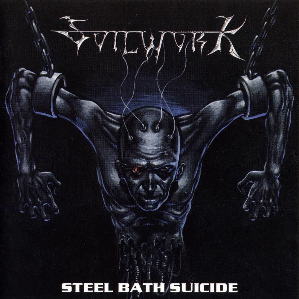 ThisDayInMETAL's tweet photo. May 20th 1998 @Soilwork released the album "Steelbath Suicide" #MyNeed #WingsOfDomain #MelodicDeathMetal http://t.co/6ldCXCLoSS