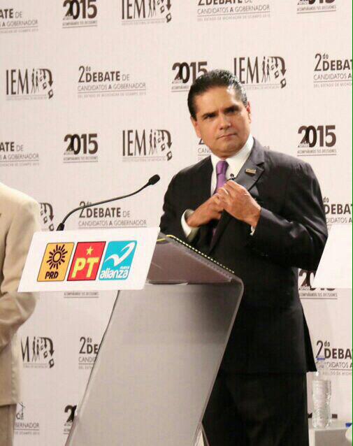 PavelOriente's tweet photo. #VotoXSilvano #ClaroQueSí http://t.co/AUUOFcRoVI