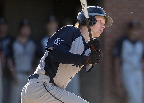 Yarmouth with a key win over Falmouth Wednesday. Story &amp; photos: theforecaster.net/node/233578