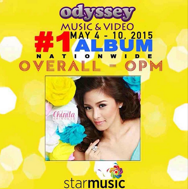 Kimchiufacts's tweet photo. Yesss Top 1 again OVERALL!! :)) Congrats girl @prinsesachinita Get your own copy guys :) http://t.co/lHF50hrQ3b