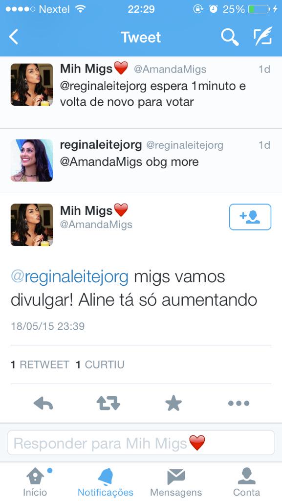 MGotschalg's tweet image. Como eu amo esse fandom, nós somos demais 👊🏼🔝 #TimeDoBem #2vs🌍