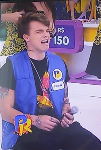 Im_Fine_Ok_'s tweet photo. Agora minha cara de quando eu lembro que to bem perdida nessa vida, porque to 1 ano sem estudar.. http://t.co/0qEDIbzdZh