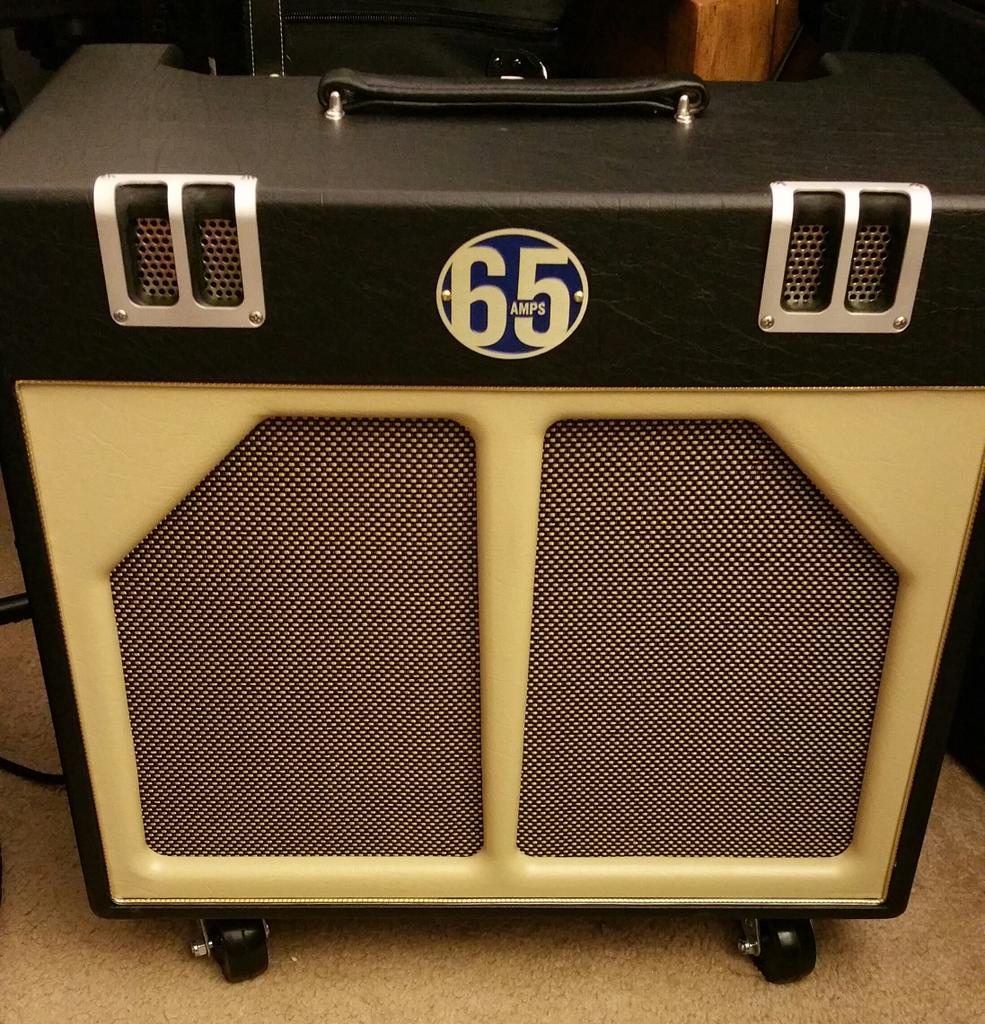 ToneSearcher's tweet photo. @65amps I'm four wheel drive now,  and nation wide. http://t.co/HkhVJgiOQr