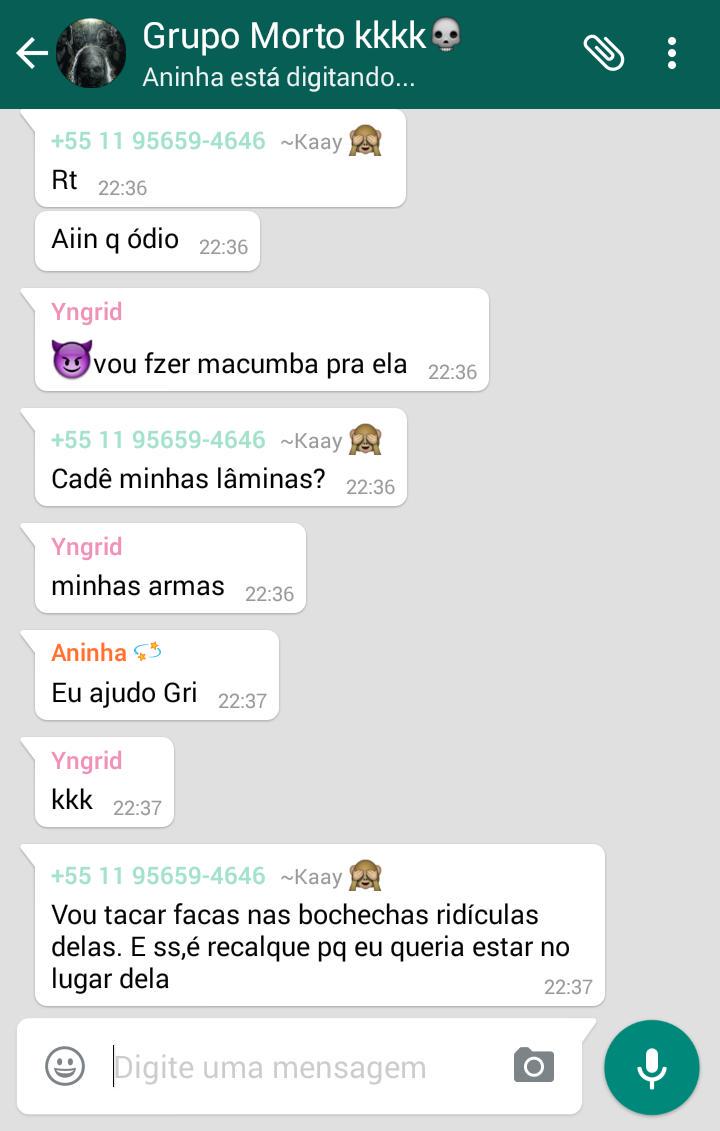 Im_Fine_Ok_'s tweet photo. Cadê a maturidade ? 😪👌 http://t.co/WJRkcQ3xY3