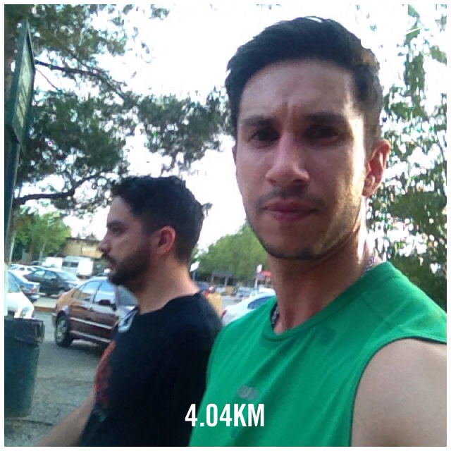chebeito's tweet photo. Acabo de correr 4.04 km con Nike+. http://t.co/U6Yvkxywez #nikeplus http://t.co/oxhnw7mbam