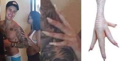 ZacaTrapa's tweet photo. justin debería saber que cuando aparecen este tipo de cosas es porque necesitamos música.

#JustinForMMVA http://t.co/jYXGtnAx2o