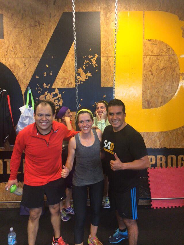 Amo mi <a href="/the54D/">54D</a>