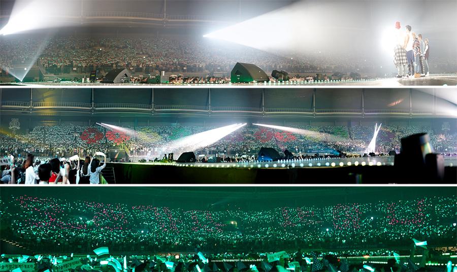 Forever_SHINee's tweet photo. [PHOTO] SHINee staff dairy update - #SWC4SEOUL 150521 - (2P)  http://t.co/npQIGFpJwn http://t.co/diTN1KdYRc