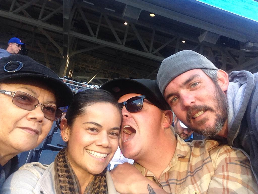 #PADRES #SDINHD