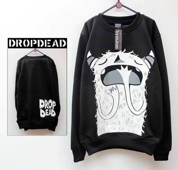 MalevolentCloth tweet picture