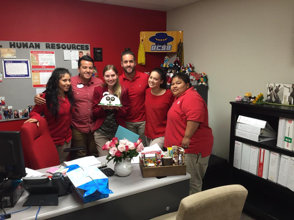 rubycarlylynn's tweet photo. Last day at #183! Will miss this team so much! Thanks for everything! http://t.co/Enlli0aTQI