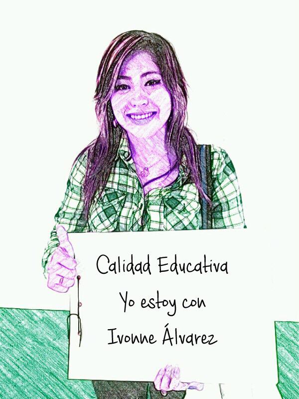 karlagza80's tweet photo. #TodoNLConIvonne @alvarez_ivonne Estoy convencida que Ivonne es nuestra mejor opción para NL. #ElTriunfoLleva👠👠 http://t.co/0sYMXJEtTb