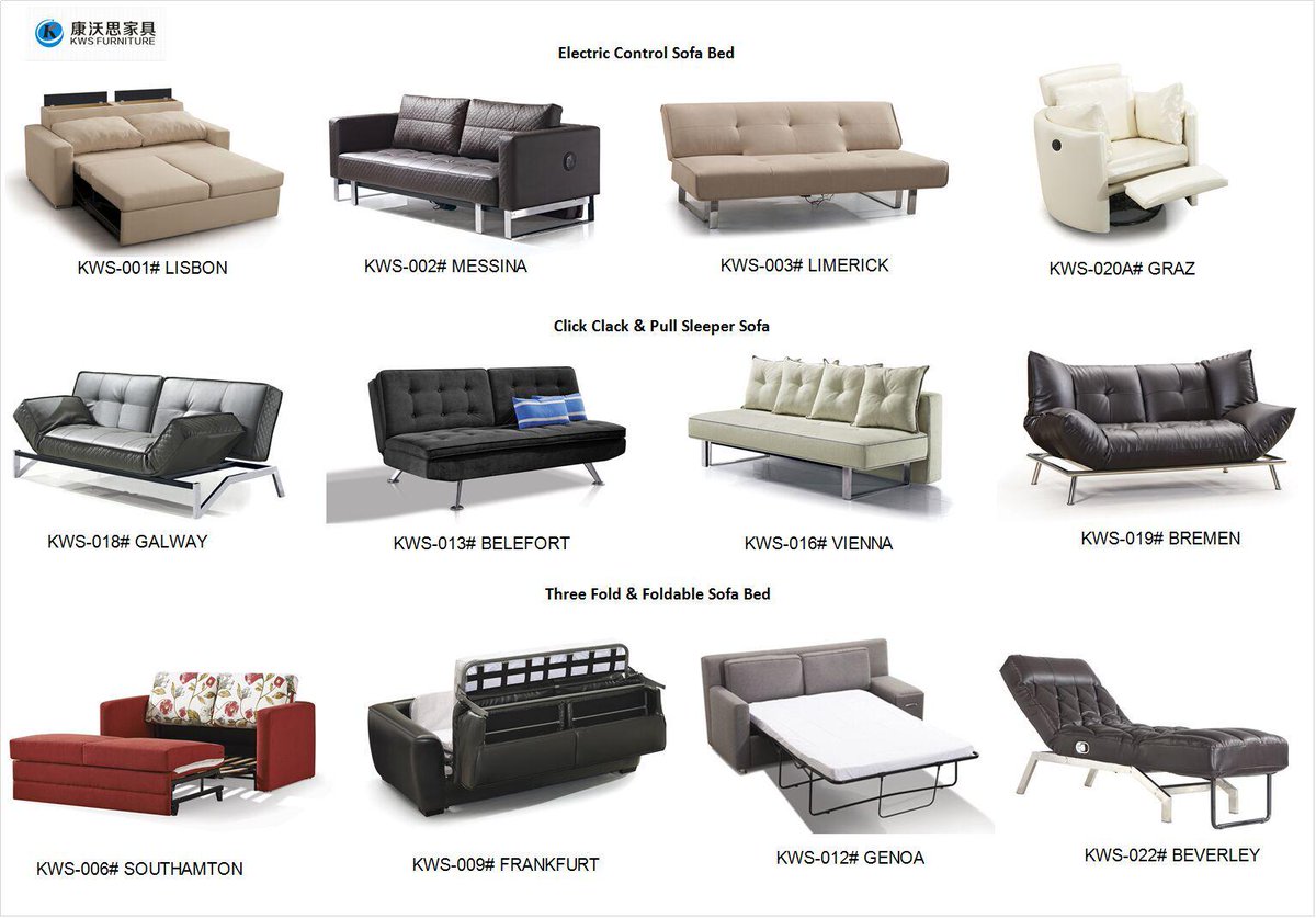 sofabed_ruby's tweet image. Hello! I&apos;m Ruby  from China.Which professional high quality SOFA SLEEPER, RECLINER for Hotel and Home use.