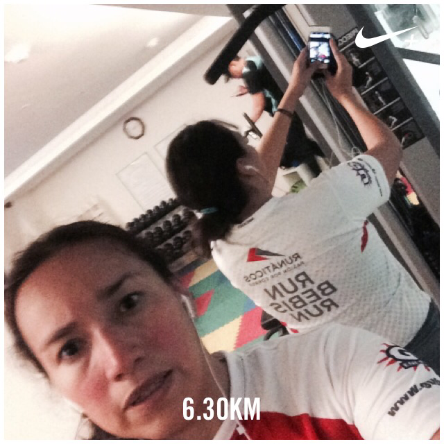 eletyortega's tweet image. #runaticos #soycorredora #dinoalsedentarismo I just ran 6.30 km with Nike+. go.nike.com/9odg1qj #nikeplus