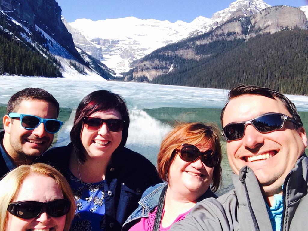 angeRRT's tweet image. Fun road trip with some of my fellow CSRT Board members! #CSRT2015