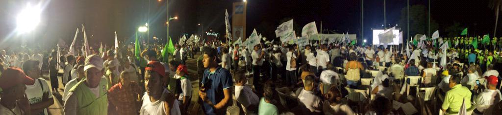 MJMGuerrero's tweet photo. Todos estamos con el ganador @HectorAstudillo #GuereroEnPaz #UnGuerreroConOrdenyPaz #DebateGuerrero #MJMconHAF http://t.co/dSSV4sy5el
