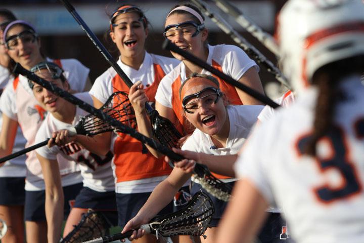 A Letter to High School #Lacrosse Coaches on Burnout [Blog] uslax.in/1ILT1TJ
