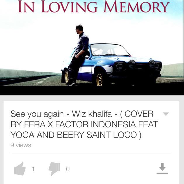 yogasuwarjii's tweet photo. Good Morning all.. ✌️😋  https://t.co/dzCsPPITzJ 
#Beatbox #JTS #SongCover http://t.co/qQh6IAX6bM